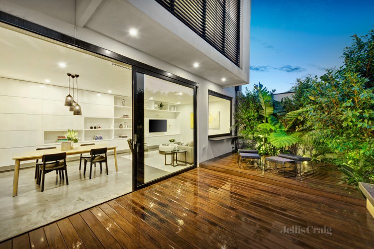 72 Spring Street Prahran 3181