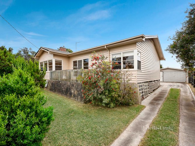 72 St Pauls Road Sorrento 3943