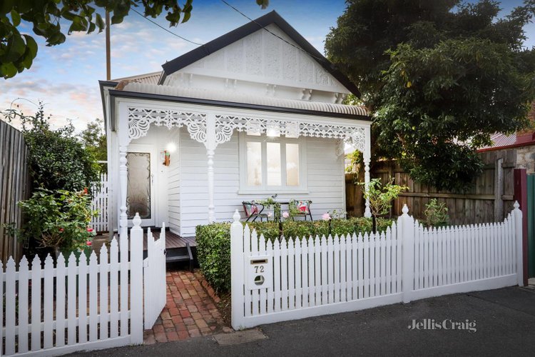 72 Swan Street Footscray 3011