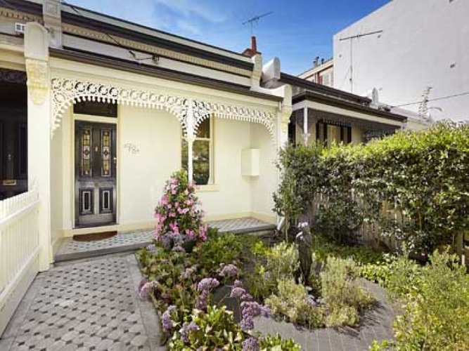 72 Victoria Avenue Albert Park 3206
