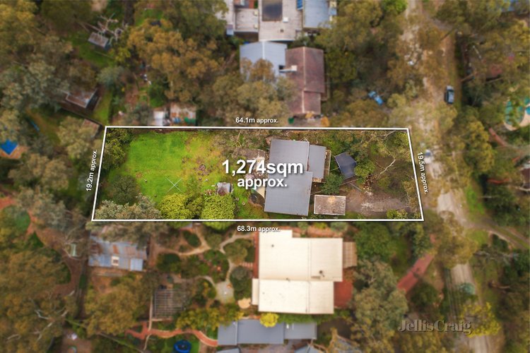 72 View Hill Crescent Eltham 3095
