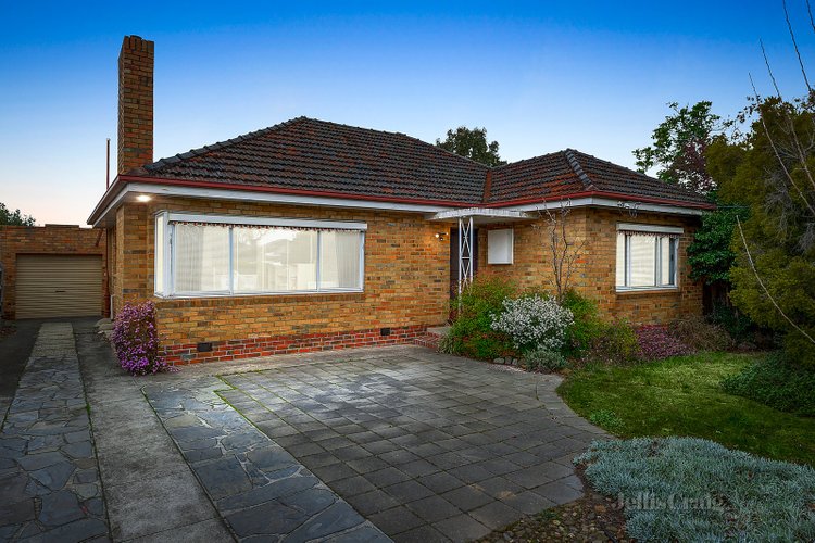 72 Waiora Road Rosanna 3084