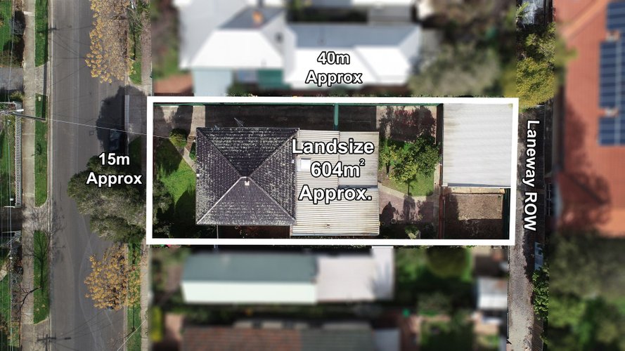 72 Walter Street Ascot Vale 3032