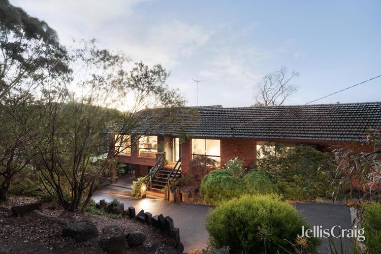 72 Webb Street Warrandyte 3113