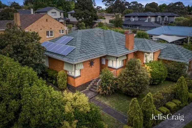72 Whitehorse Road Blackburn 3130