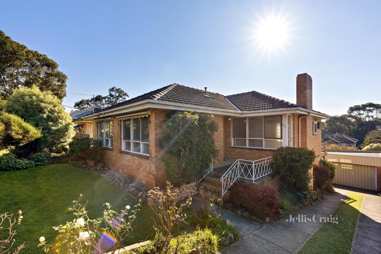 72 Willonga Street Strathmore 3041
