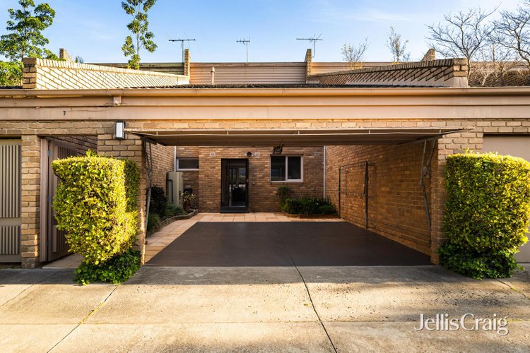 7 2 Wimba Avenue Kew 3101