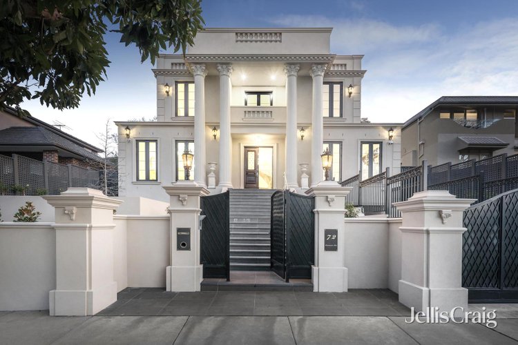 72 Winmalee Road Balwyn 3103
