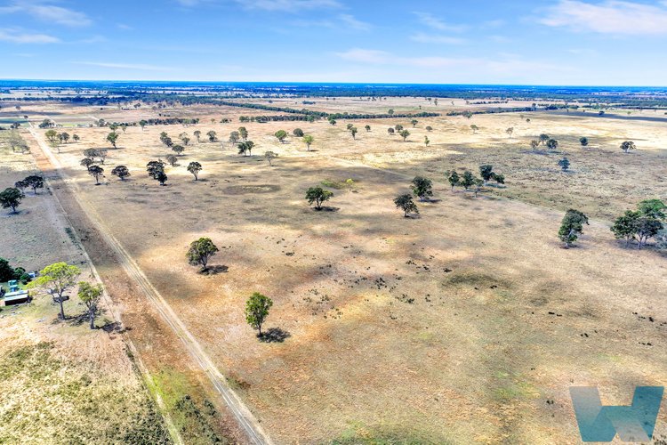 720 Bengworden Road, Goon&nbsp;Nure