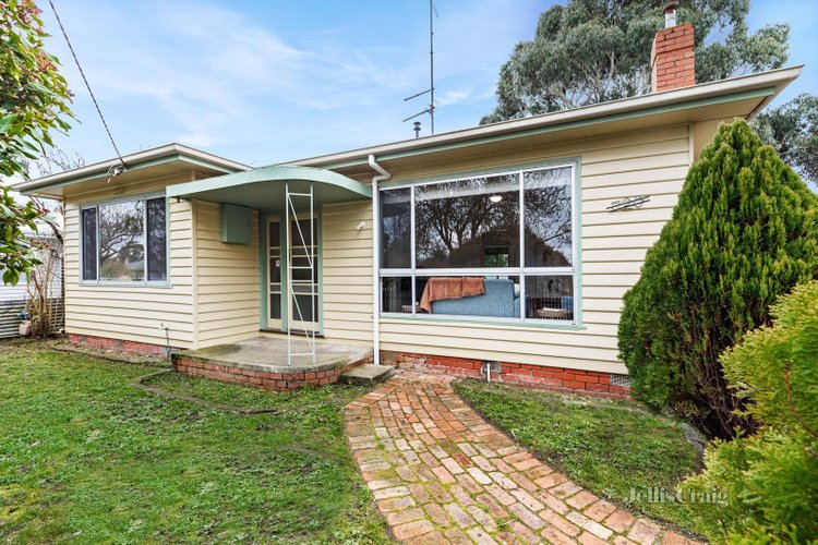 720 Latrobe Street Redan 3350