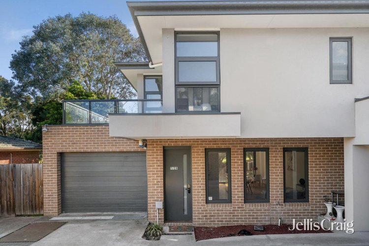 7/20 Wilana Street Ringwood 3134