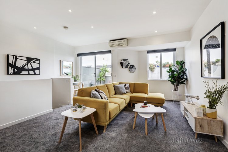 7/200 Albion Street Brunswick 3056