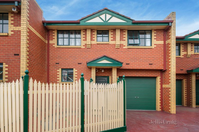 7/202-204 Glenlyon Road Brunswick East 3057