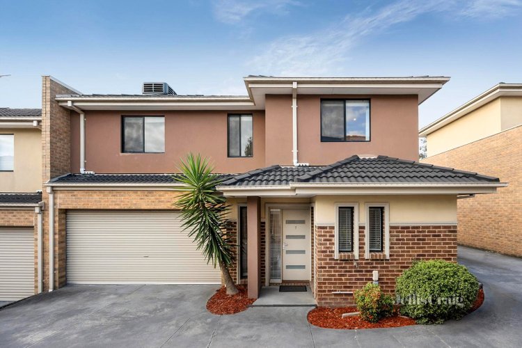 7/206 Bayswater Road  Bayswater North 3153
