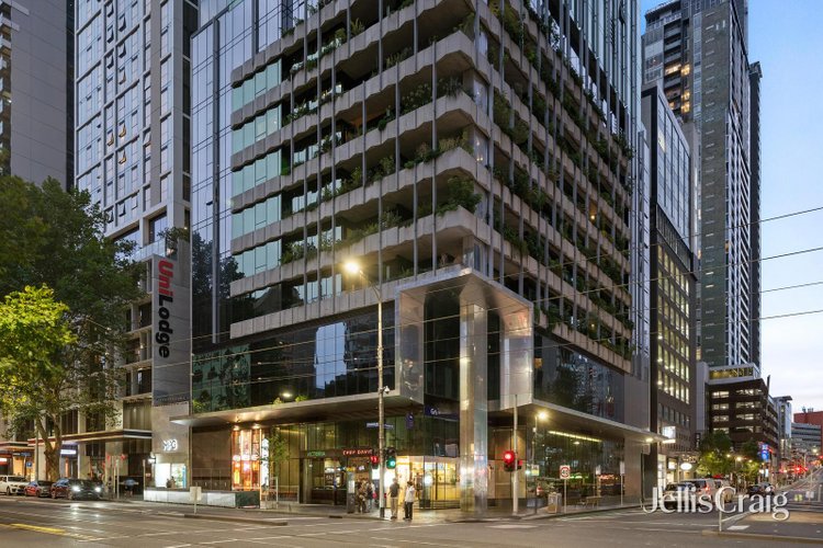 7207 462 Elizabeth Street Melbourne 3000