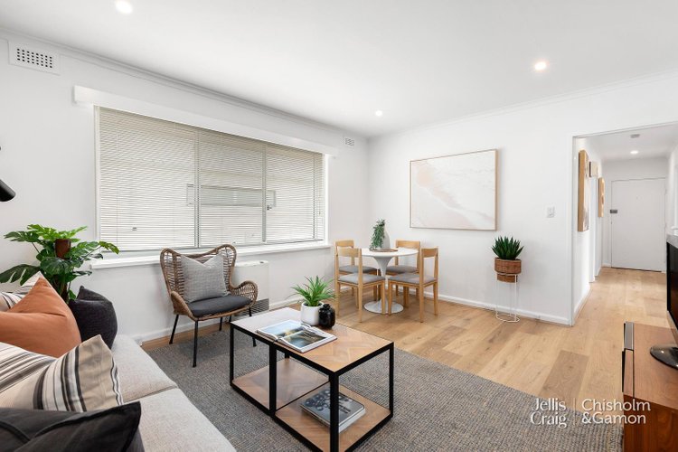 7 208 Tennyson Street Elwood 3184