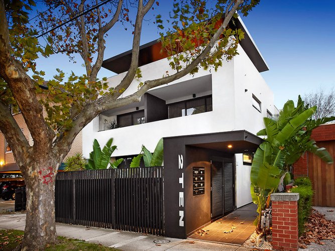 7 210 Tennyson Street Elwood 3184