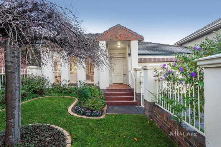 7/22-24 Parring Road Balwyn 3103