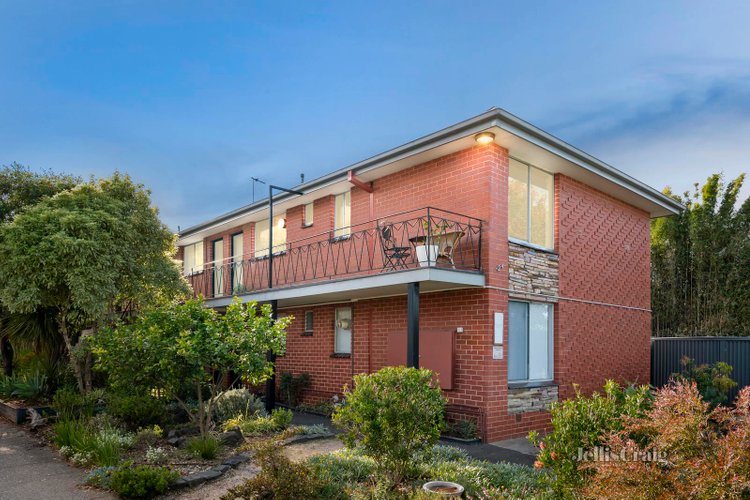 7 22-24 Twyford Street Williamstown 3016