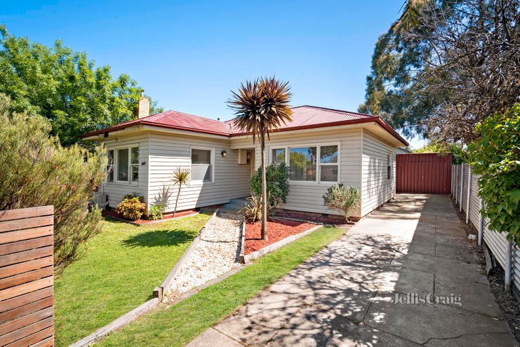 722 La Trobe Street Redan 3350