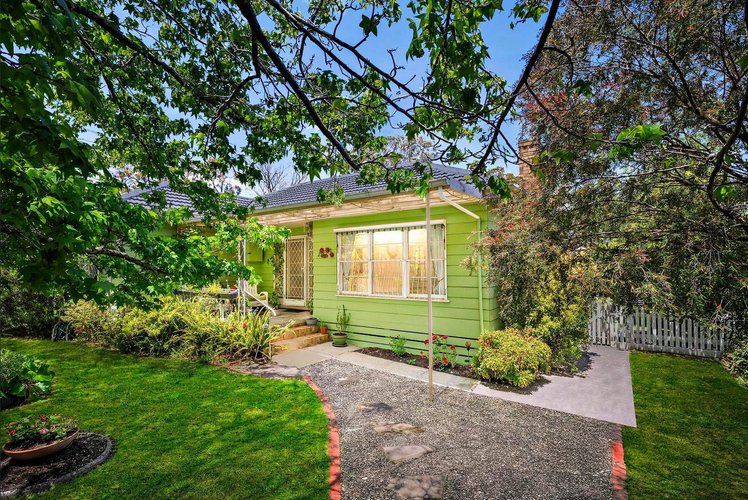722 Whitehorse Road Mitcham 3132