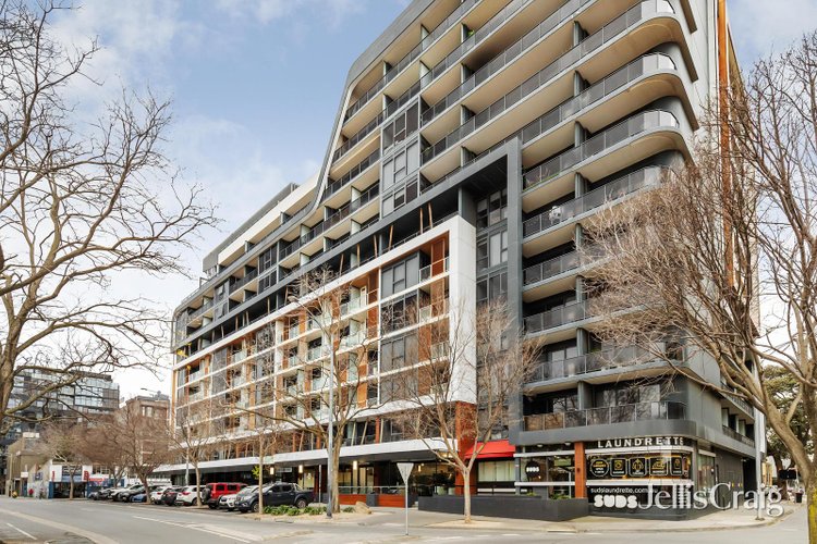722 32 Bray Street South Yarra 3141