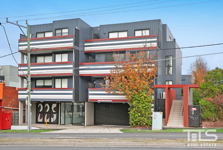 7 225 Buckley Street Essendon 3040