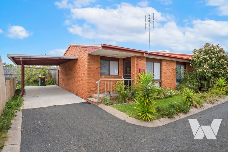 7/23 Alexandra Avenue, Kalimna