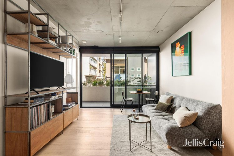7 239 Napier Street Fitzroy 3065