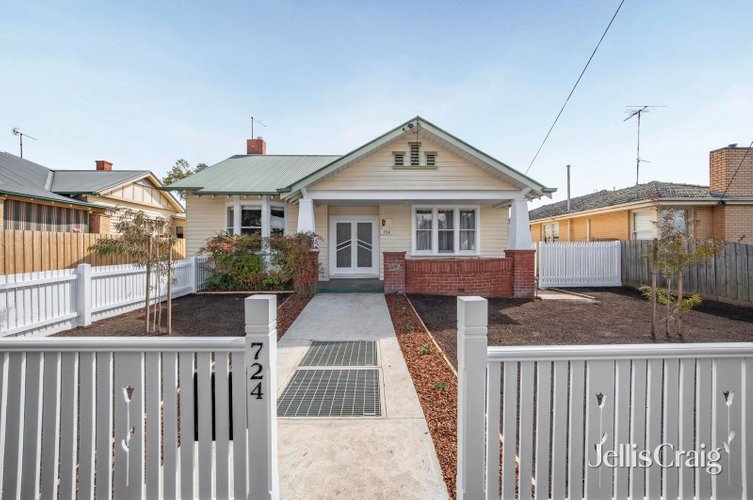 724 Barkly Street Golden Point 3350