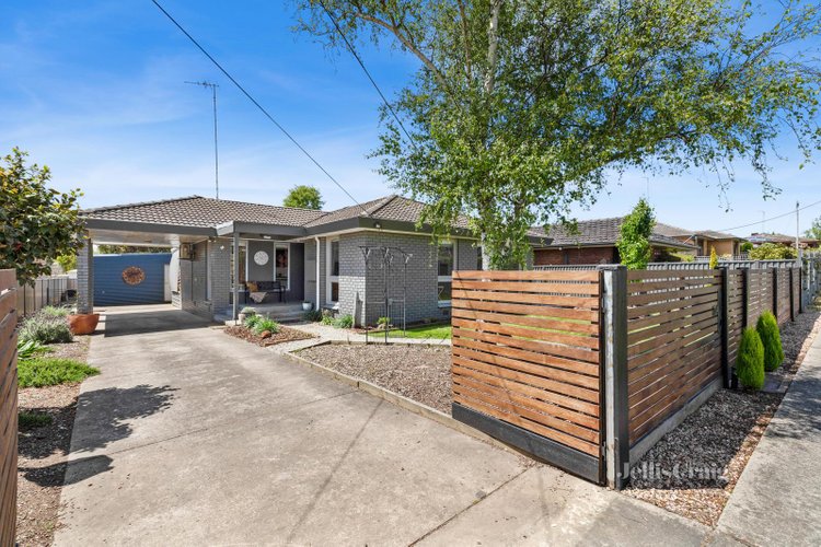 724 Norman Street Invermay Park 3350