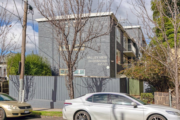 7 24 Ormond Road Ascot Vale 3032