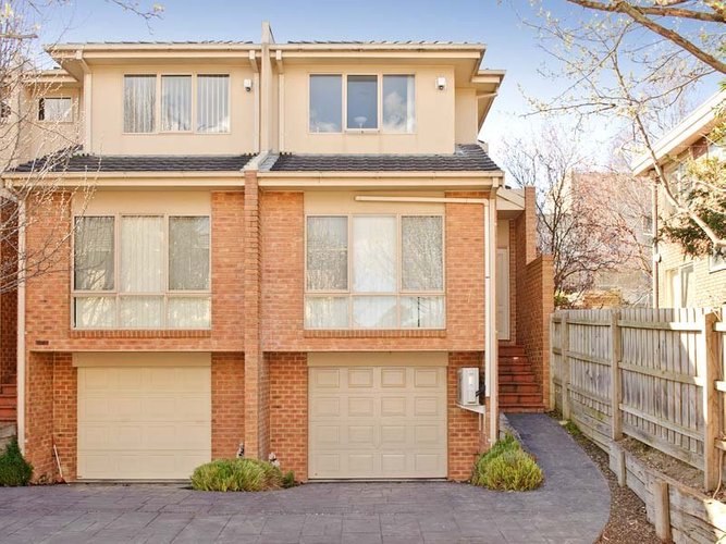 7 24 Oxford Street Box Hill 3128