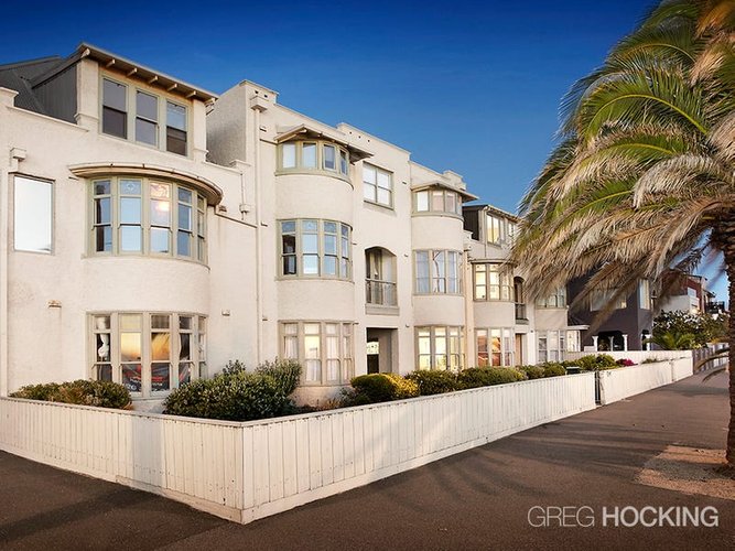 7 242 Beaconsfield Parade Middle Park 3206