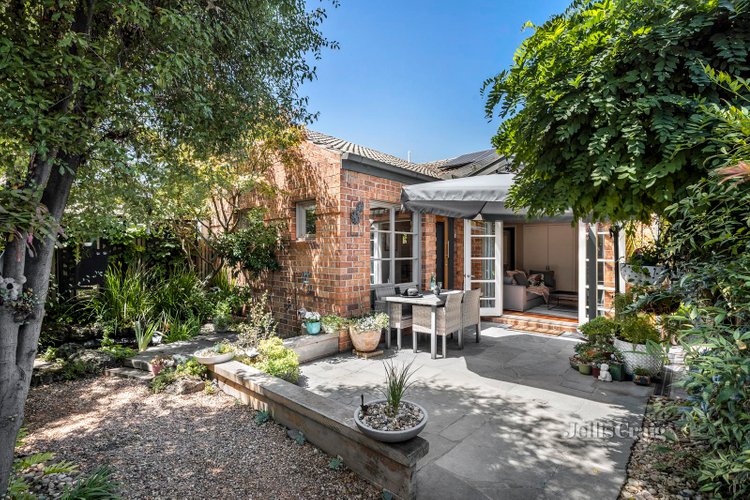 7 249 Westgarth Street Northcote 3070