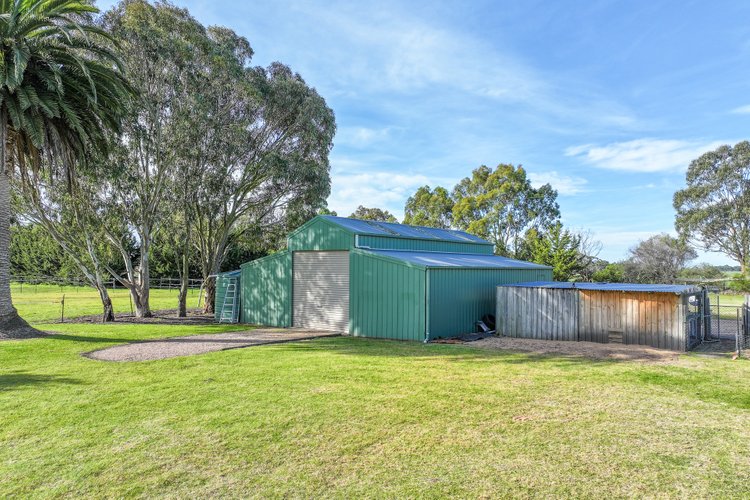 725 Romawi Road, Forge Creek