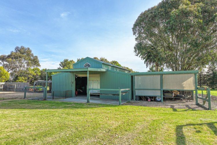 725 Romawi Road, Forge Creek