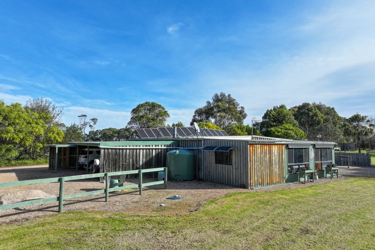 725 Romawi Road, Forge&nbsp;Creek