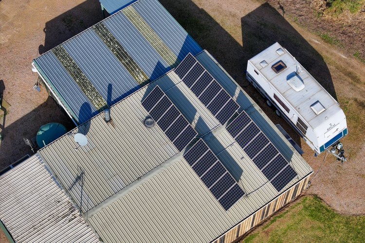 725 Romawi Road, Forge&nbsp;Creek