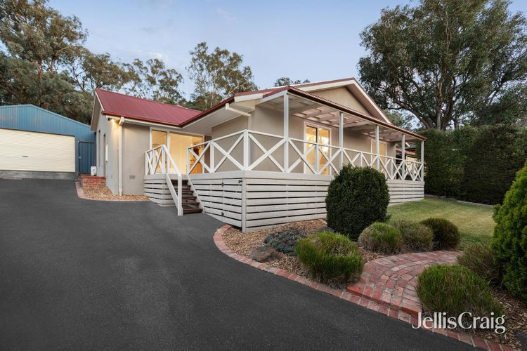 726 Heidelberg Kinglake Road Hurstbridge 3099