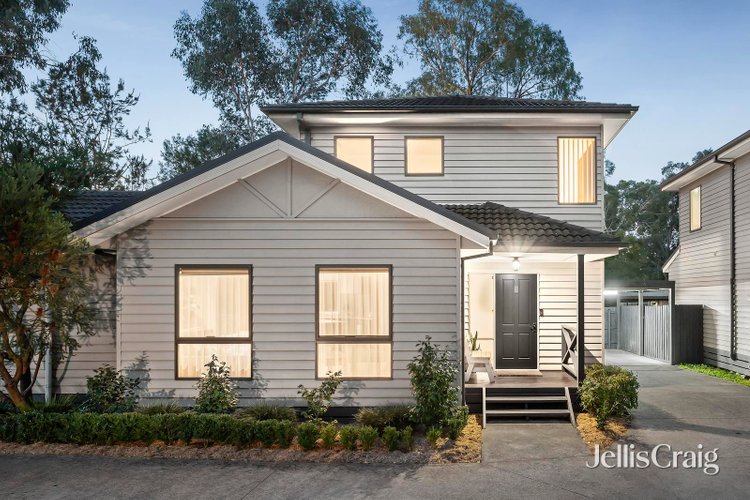 7 26 Patrick Avenue Croydon North 3136