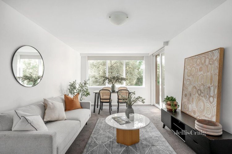 7 27 Kensington Road South Yarra 3141