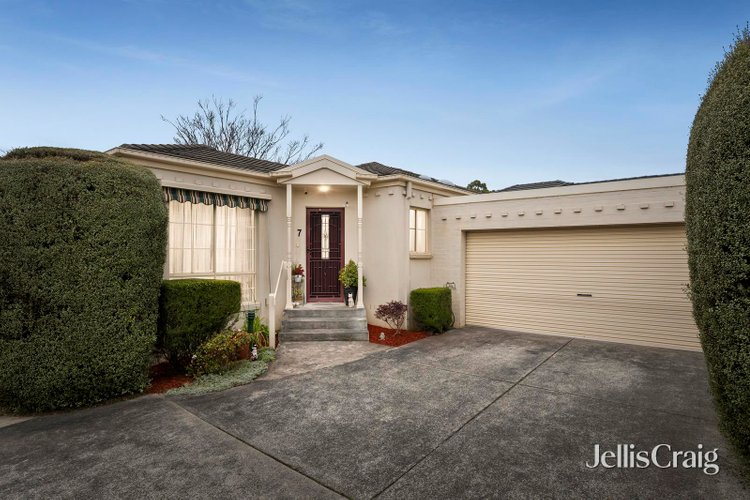 7 28 Karingal Street Croydon North 3136