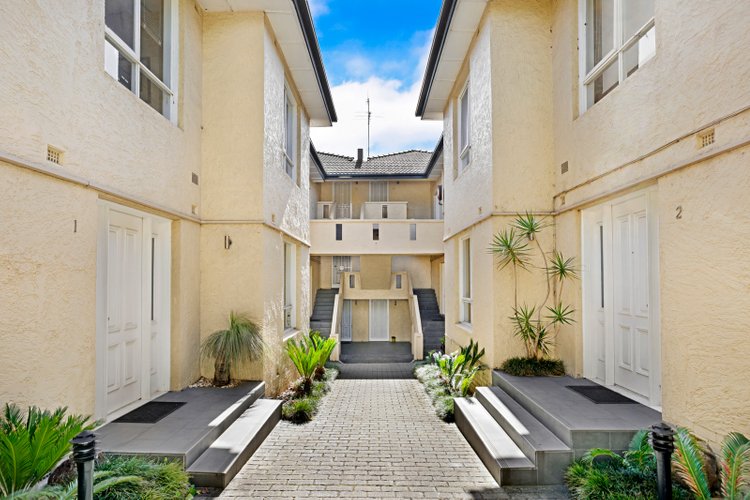 7/29 Park Street South Yarra 3141
