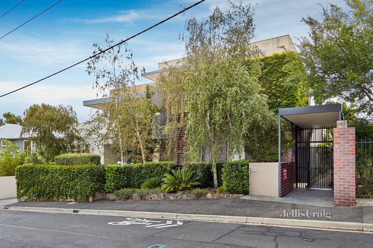 7 2A Brougham Street Richmond 3121