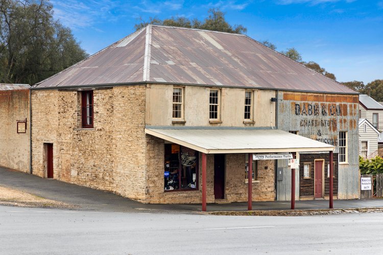 72A Main Street  Maldon 3463