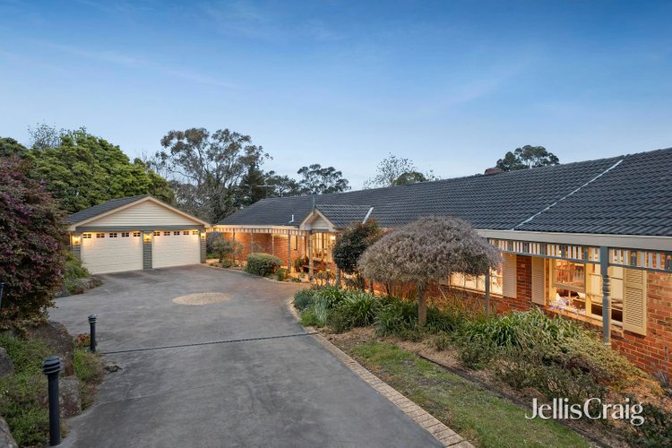 73-75 McGowans Road Donvale 3111