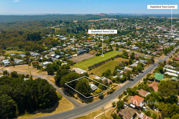 73 Albert Street Daylesford 3460