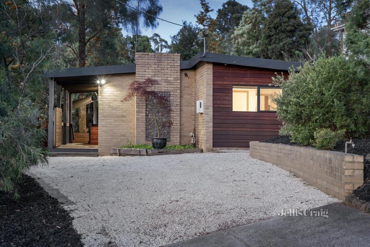 73 Arthur Street Eltham 3095