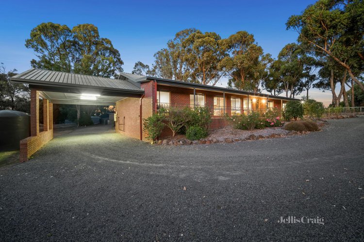 73 Bald Hills Road Creswick 3363